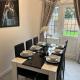 Lingfield House - Spacious 3 Bed Home From Home in Burton Burton upon Trent - Fotografie 6