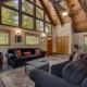 Piney wood - Quiet 2 BR Loft w Private Hot Tub Carnelian Bay - Fotografie 3