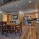 Piney wood - Quiet 2 BR Loft w Private Hot Tub Carnelian Bay - Fotografie 5
