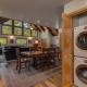 Piney wood - Quiet 2 BR Loft w Private Hot Tub Carnelian Bay - Fotografie 7