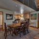 Piney wood - Quiet 2 BR Loft w Private Hot Tub Carnelian Bay - Fotografie 8