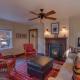 Vanni House - Classic Tahoe Style 2 BR - Sleeps 6 - Hot Tub - Near Palisades & Downtown Tahoe City - Foto 1