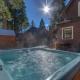 Vanni House - Classic Tahoe Style 2 BR - Sleeps 6 - Hot Tub - Near Palisades & Downtown Tahoe City - Foto 7