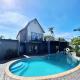 AveBulela Penthouse Richards Bay - Fotografie 1