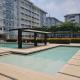 Trees Residences Staycation, Manila - Foto 4