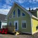 Bambury's Hillside Chalets, Rocky Harbour