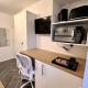 R3 - Private Room with Kitchenette and Lounge in Birmingham House - Quinton - Foto 6