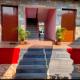 Hill View Guest House, Anjuna