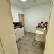 1 bed with kitchenette and bathroom Oxford - Foto 8