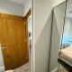 1 bed with kitchenette and bathroom Oxford - Foto 6