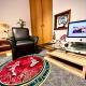 Stylish, Cozy & Quiet Apartment with one and half rooms in District 1, Düsseldorf - Photo 2