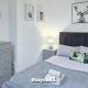 Charming 6-bed Near Alexandra Park - Free Parking, Manchester - Photo 10