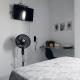 Apartamento Completo A25 Flat Centro, Mogi das Cruzes - Fotografie 9