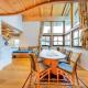 Chalet in Mittersill near Ski Slopes - Foto 4