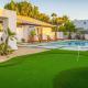 Resort style Villa w/ views, pool, spa and golf Palm Springs - Foto 6