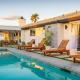 Resort style Villa w/ views, pool, spa and golf Palm Springs - Foto 5