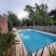 Cabañas Brick House, Embalse (Foto 8)