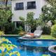 House with Pool and Amenities - Kamala #01 Phuket - Foto 1