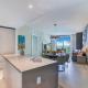 Luxurious 2 bedroom on the Ocean at Lyfe Resort, Hollywood (foto 3)