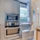 Luxurious 2 bedroom on the Ocean at Lyfe Resort, Hollywood (foto 10)