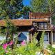 Romantic house on a pine hill Dalat, Ấp Xuân An