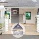 HOMESTAY haROOManizz, Kangar