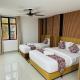 Cozy Hotel@ KL Sentral, Kuala Lumpur - Fotografie 8