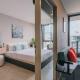 Modern Condo in Nimman (F807) by Pimolplace Chiang Mai - Foto 1
