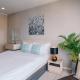 Modern Condo in Nimman (F807) by Pimolplace Chiang Mai - Foto 3