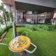 Axon Suite Bukit Bintang 3Bed Room Suites ,5min Pavillion KL, Kuala Lumpur - Fotografie 3