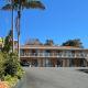 Ocean View Motor Inn Merimbula, Merimbula - Photo 8