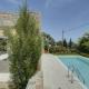 Ouzo Stone House 1 with private pool Plomarion - Photo 7