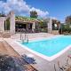Ouzo Stone House 1 with private pool Plomarion - Photo 10