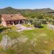 by Casamerina, Tavernelle large Villa with pool, garden near Trasimeno Lake, San Martino (Foto 6)