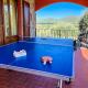 by Casamerina, Tavernelle large Villa with pool, garden near Trasimeno Lake, San Martino (Foto 3)