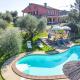 by Casamerina, Tavernelle large Villa with pool, garden near Trasimeno Lake, San Martino (Foto 4)