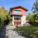 Villa Cannas by Mmega
