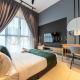 Trion Premier Suites Kuala Lumpur, Kuala Lumpur - Foto 7
