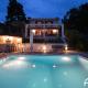 Villa VERA - private villa for 8 guests with pool