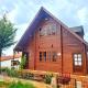 Joy Eco Woodhouse - 3 Bhk House, ウーティ - 写真 1