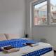 Certosa District Apartment, Milán - Fotografie 7
