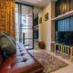 Modern Condo in Nimman (F309) by Pimolplace Chiang Mai - Zdjęcie 10