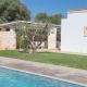 TD Dimora del Giglio with Organic Garden with Pool, Ostuni - Fotografie 9