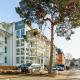 Villa Freia App 16 - b nur 20m zum Strand in Binz b, Binz - Foto 3