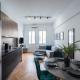 Athens Heart: Downtown Home, Atény - Fotografie 1