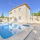 Villa Sasha - PlusHolidays Calpe - Fotografie 1