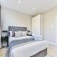 Avari Apartments - Hatton Collection, Londýn - Fotografie 10