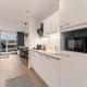 Modernes Apartment am Gleispark, Oldenburg - Foto 10