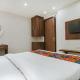 FabHotel Moro Rohini Sector 4, New Delhi - Foto 8