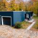 earthship forest exile, Temple (fotografie 5)